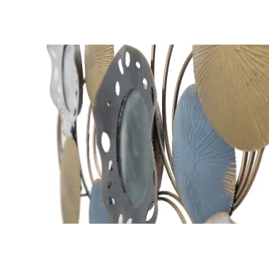 PANEL ŻELAZNY Gloty -A- 104x3,5x46 cm